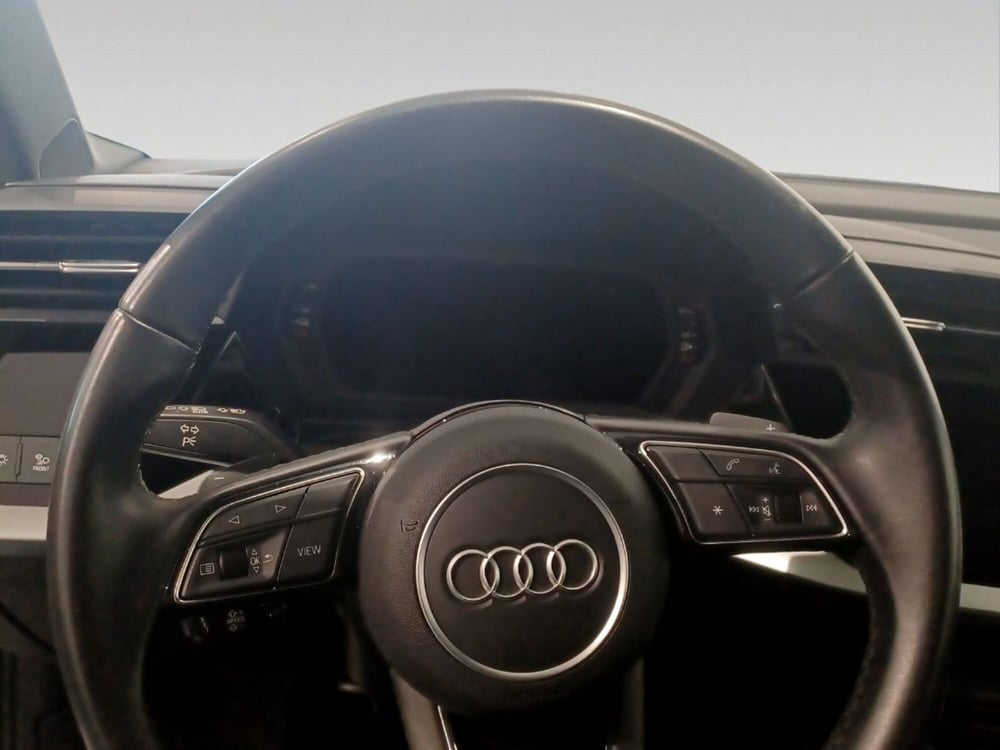 Audi A3 Sportback usata a Firenze (12)