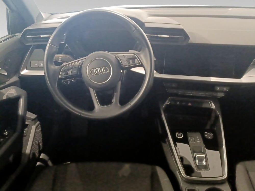 Audi A3 Sportback usata a Firenze (13)