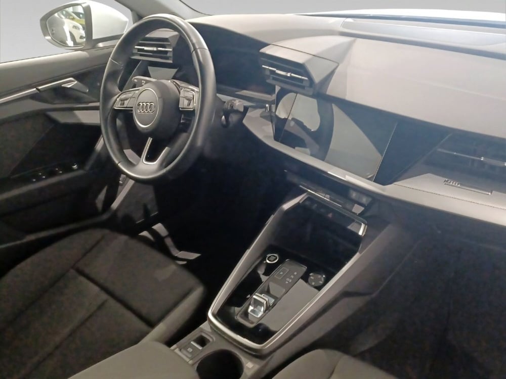 Audi A3 Sportback usata a Firenze (14)