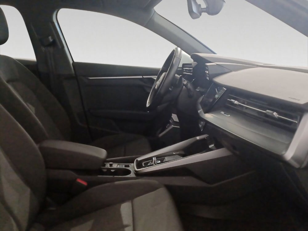 Audi A3 Sportback usata a Firenze (15)