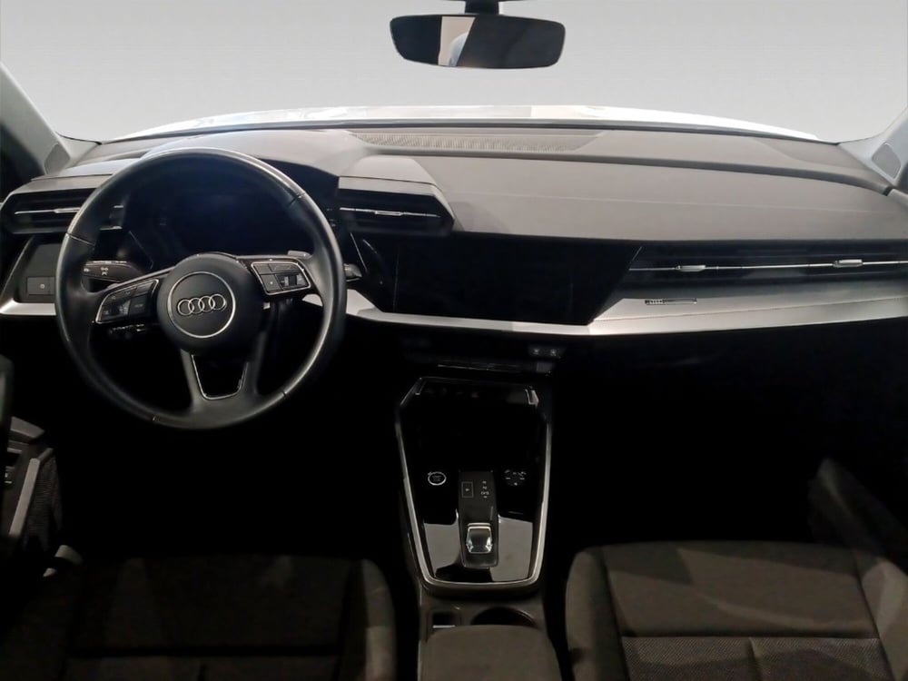 Audi A3 Sportback usata a Firenze (16)
