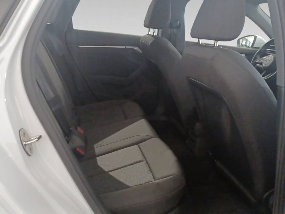 Audi A3 Sportback usata a Firenze (17)