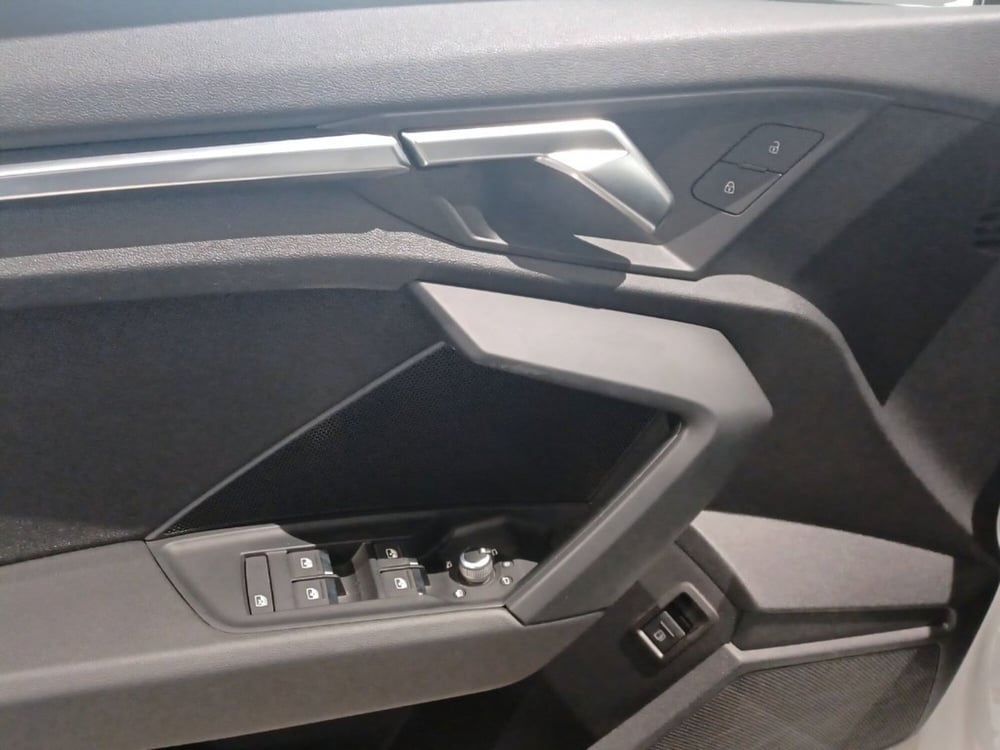Audi A3 Sportback usata a Firenze (19)