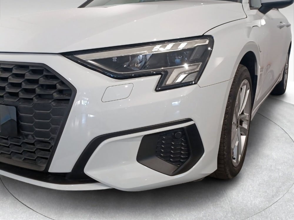 Audi A3 Sportback usata a Firenze (2)