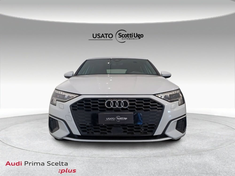 Audi A3 Sportback usata a Firenze (3)