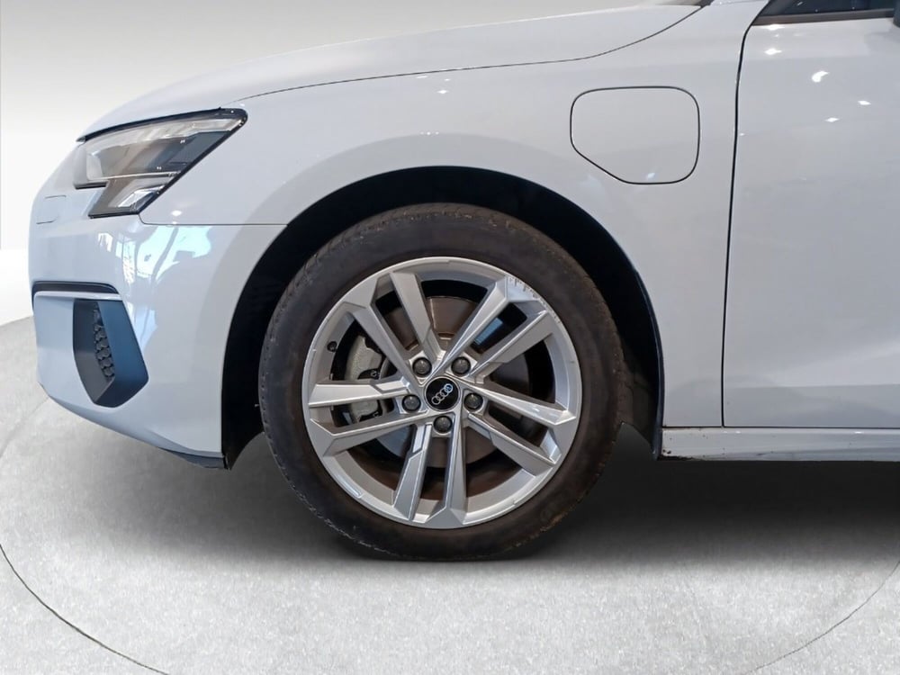 Audi A3 Sportback usata a Firenze (4)
