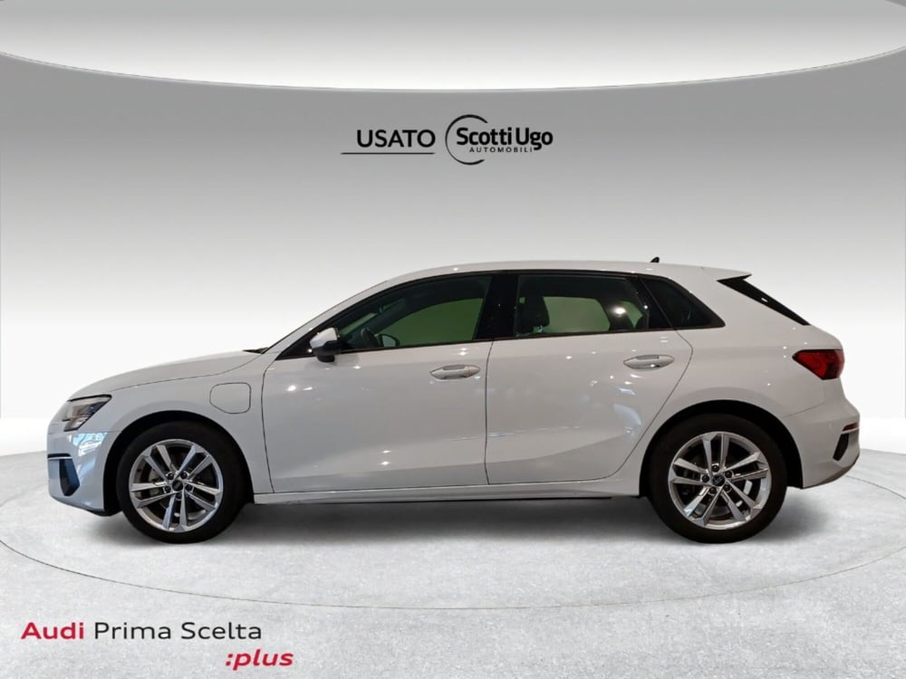 Audi A3 Sportback usata a Firenze (5)