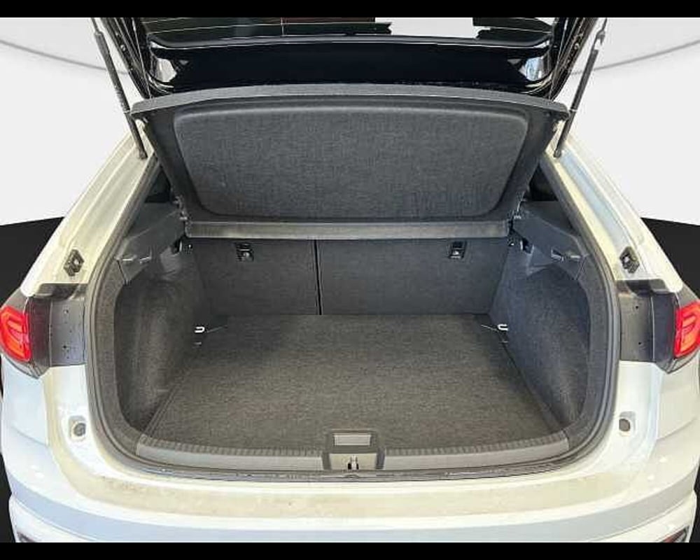 Volkswagen Taigo usata a Roma (10)