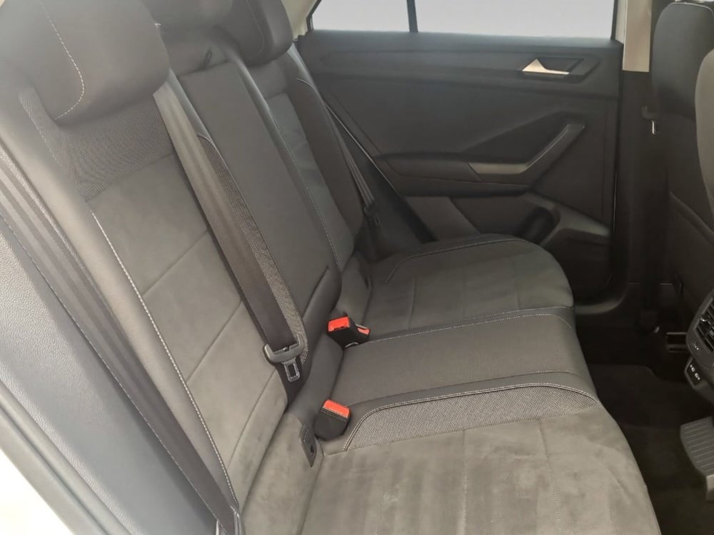 Volkswagen T-Roc usata a Firenze (11)