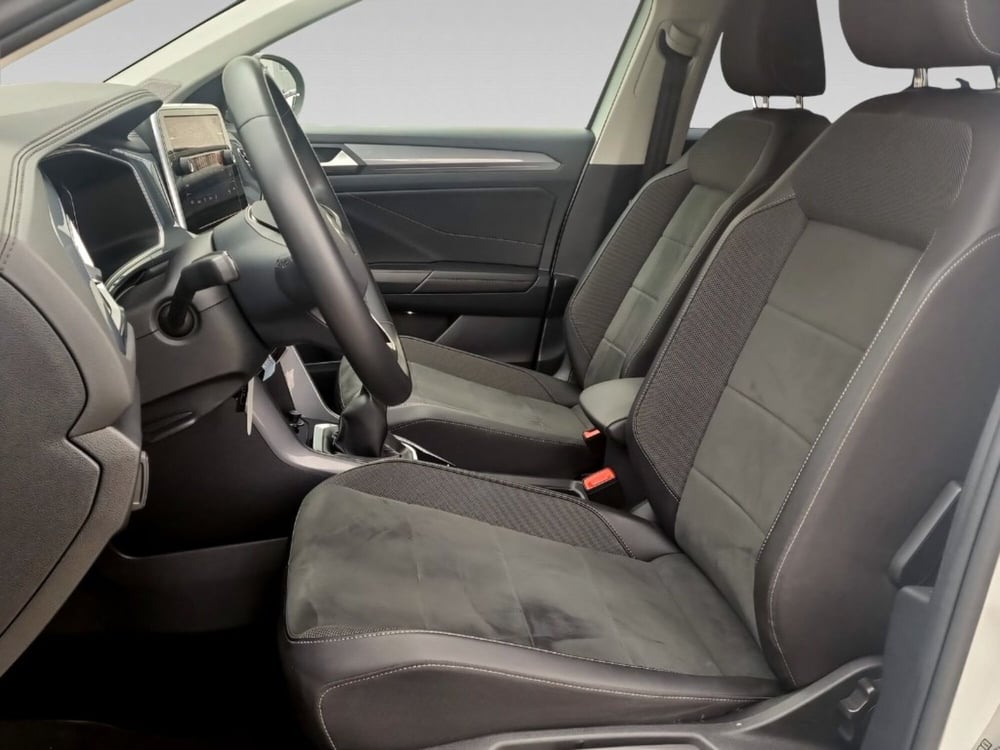 Volkswagen T-Roc usata a Firenze (9)