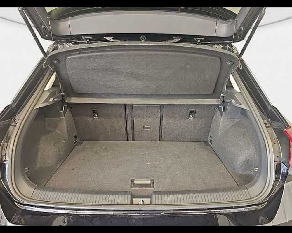 Volkswagen T-Roc usata a Roma (10)