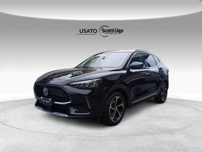 Mg HS 1.5 t-gdi Luxury auto del 2024 usata a Tavarnelle Val di Pesa