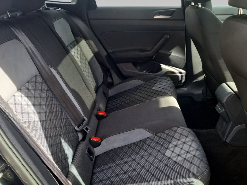 Volkswagen Taigo usata a Firenze (11)