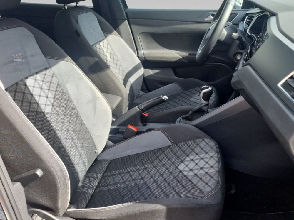 Volkswagen Taigo usata a Firenze (12)