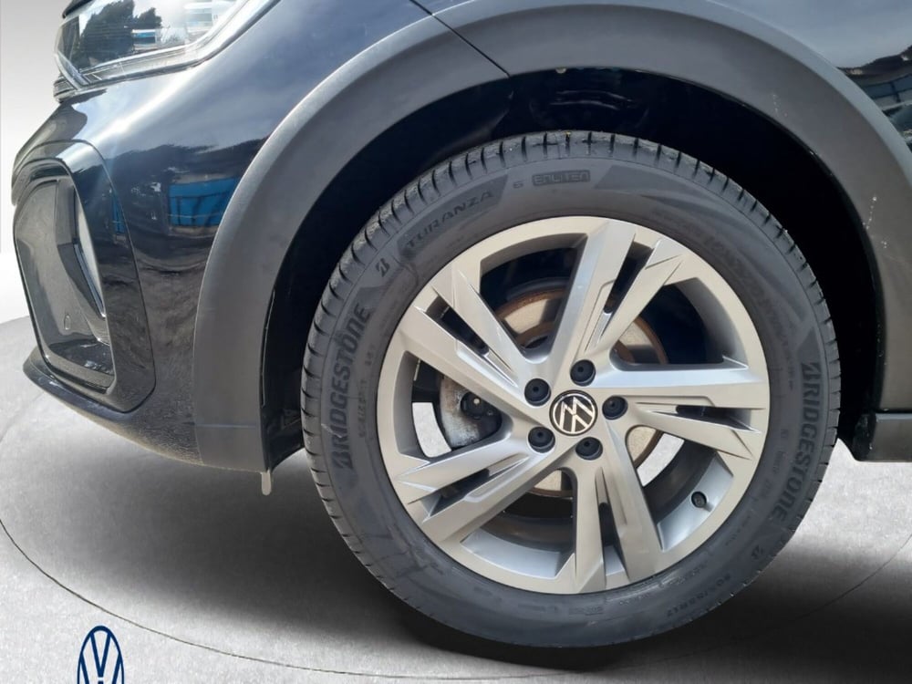Volkswagen Taigo usata a Firenze (16)
