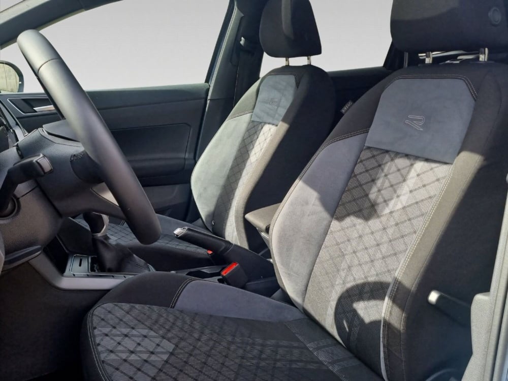 Volkswagen Taigo usata a Firenze (9)