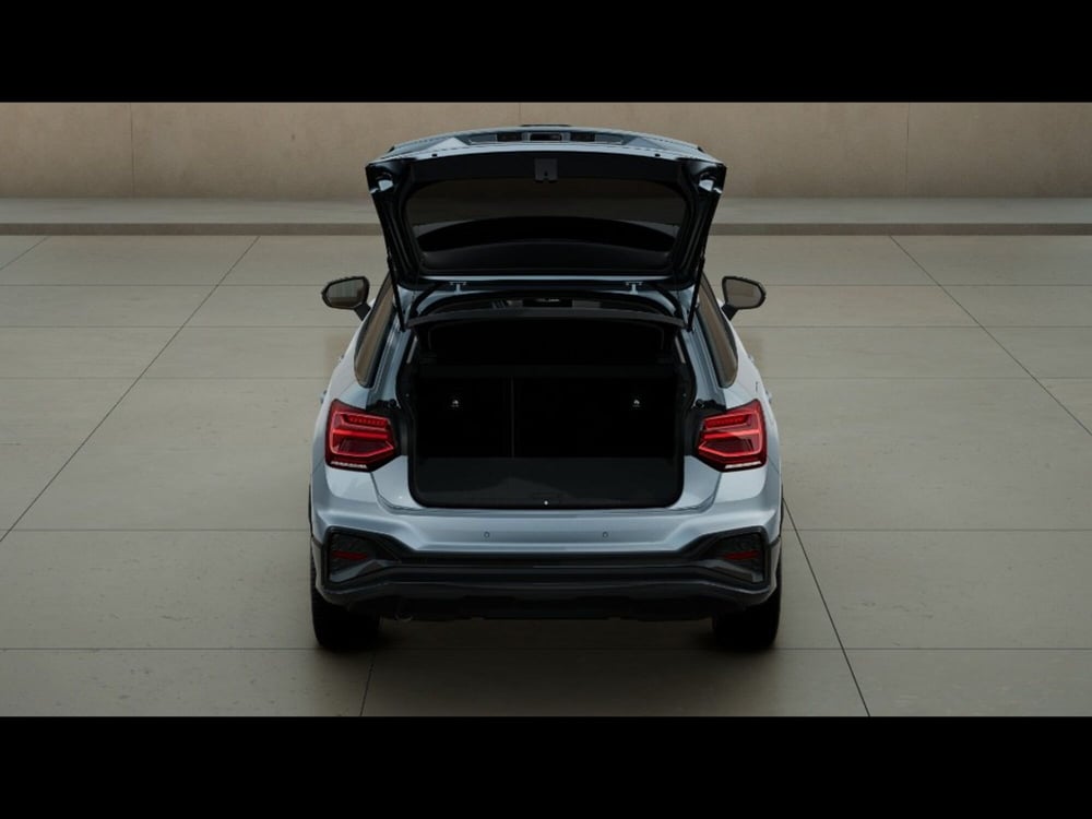 Audi Q2 nuova a Firenze (5)