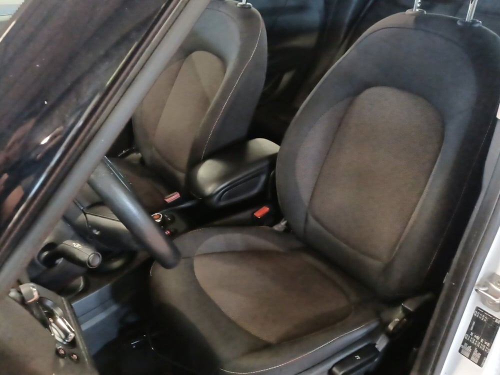 MINI Mini Countryman usata a Firenze (11)