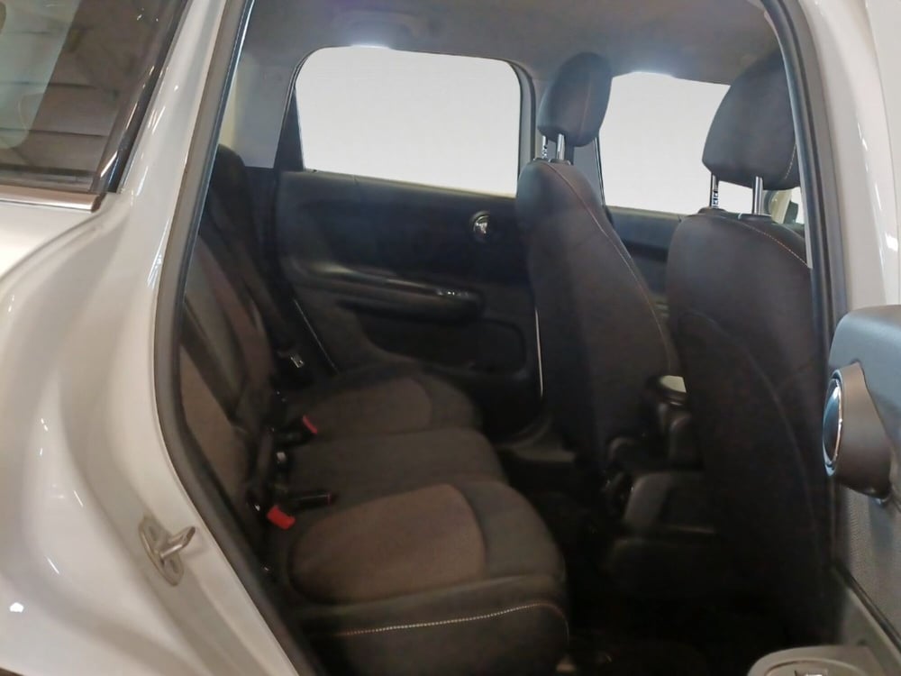 MINI Mini Countryman usata a Firenze (17)