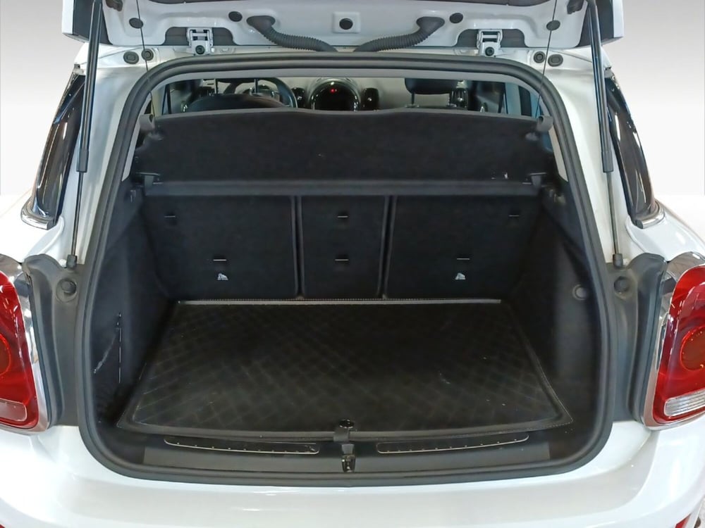 MINI Mini Countryman usata a Firenze (18)