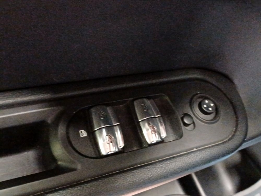 MINI Mini Countryman usata a Firenze (19)