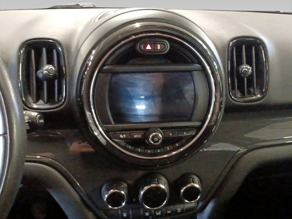 MINI Mini Countryman usata a Firenze (20)