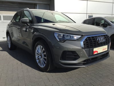 Audi Q3 35 2.0 tdi Business Advanced s-tronic del 2019 usata a Tavarnelle Val di Pesa