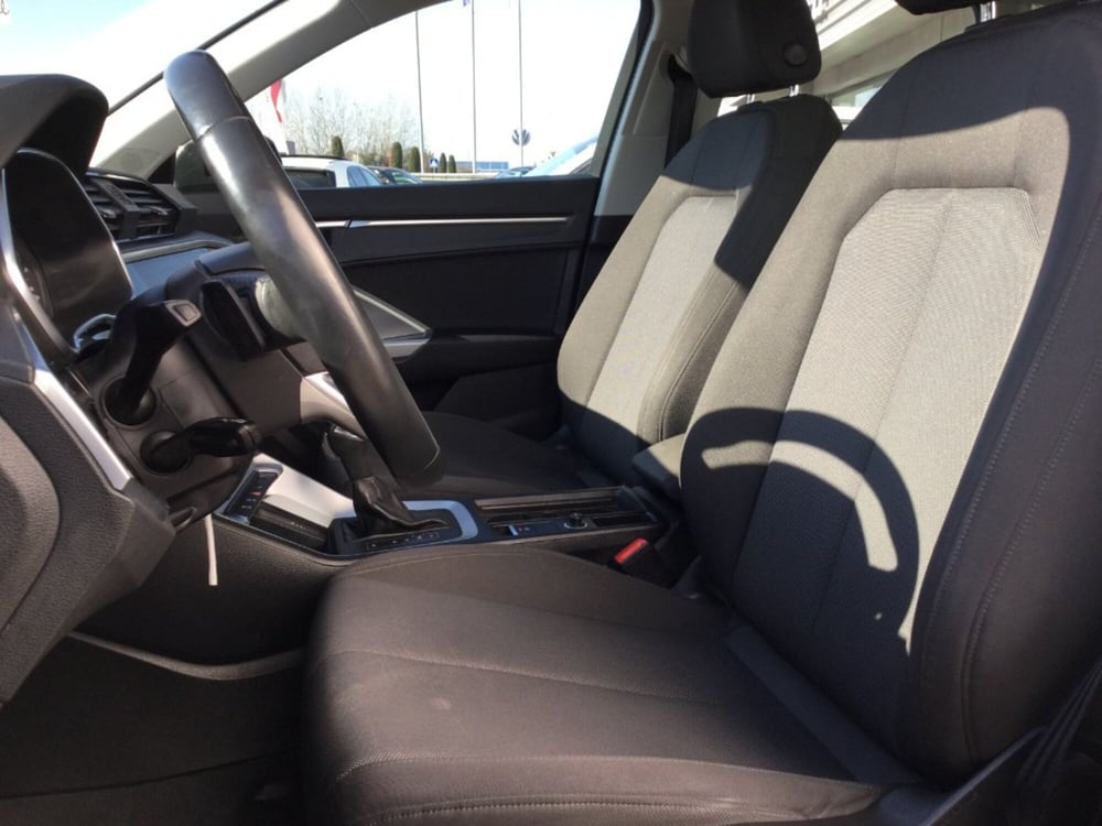 Audi Q3 usata a Firenze (12)