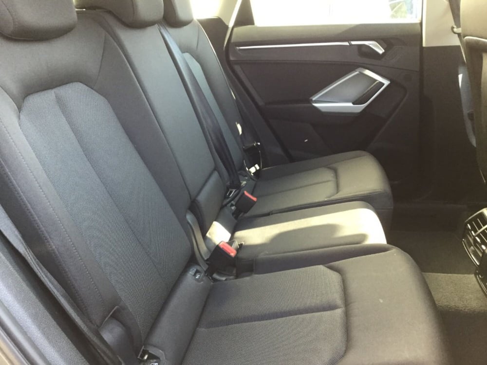 Audi Q3 usata a Firenze (13)