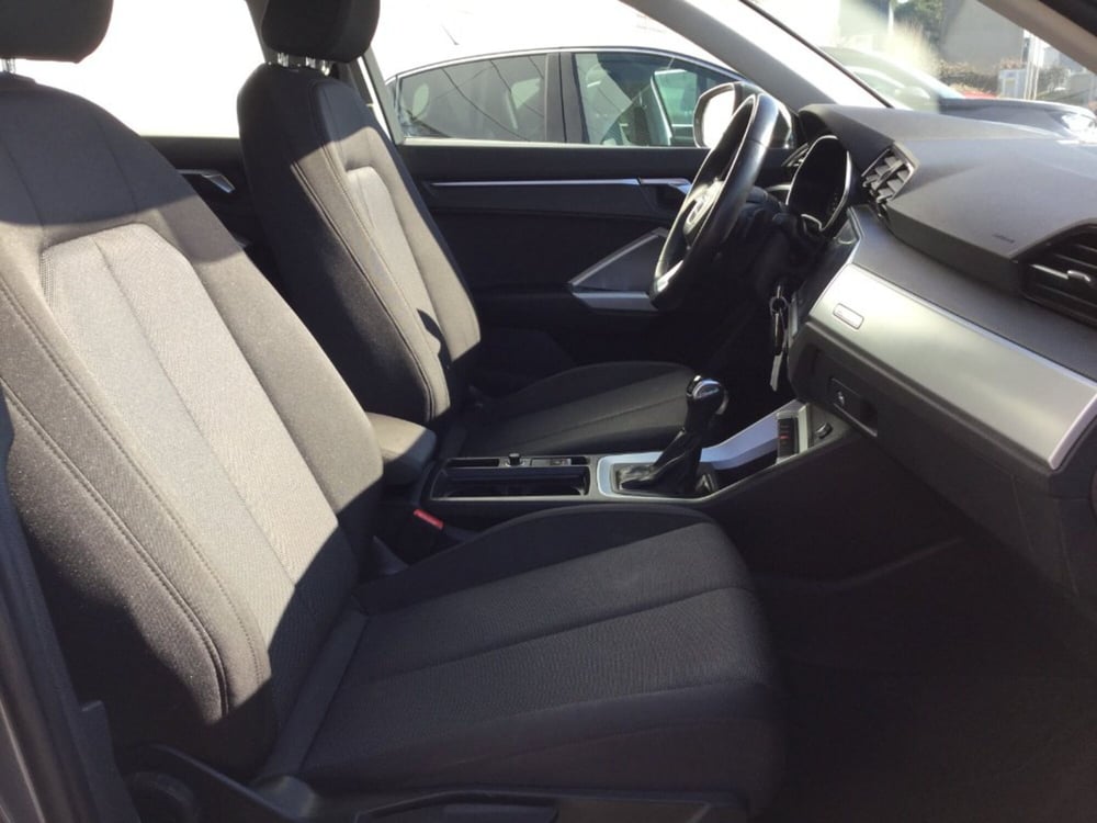 Audi Q3 usata a Firenze (14)