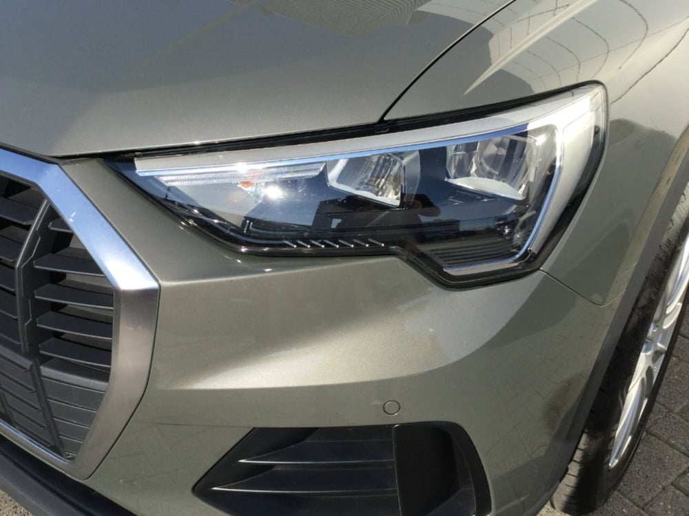 Audi Q3 usata a Firenze (17)