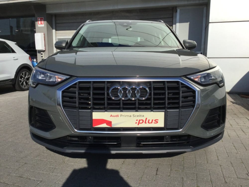 Audi Q3 usata a Firenze (2)