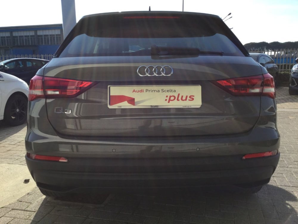 Audi Q3 usata a Firenze (5)