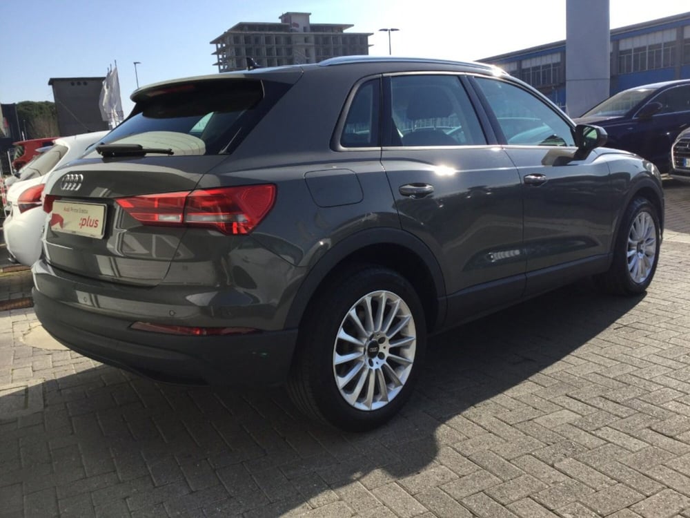 Audi Q3 usata a Firenze (6)
