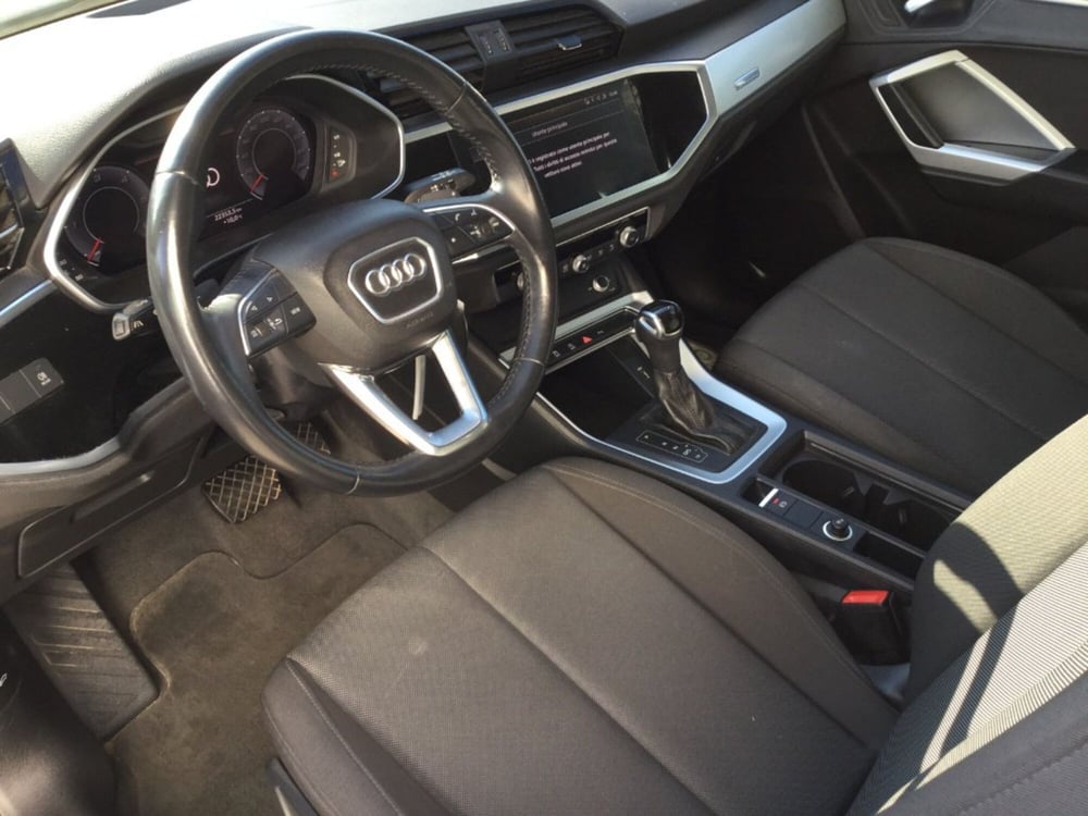 Audi Q3 usata a Firenze (9)