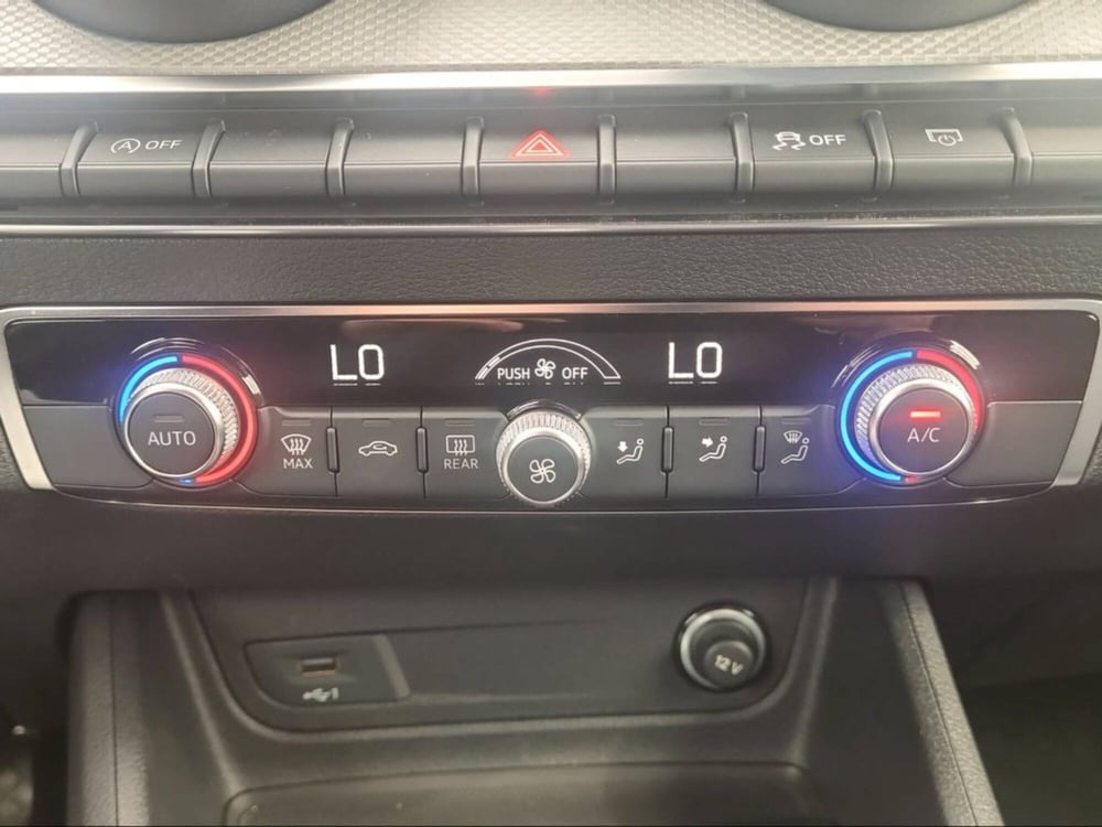Audi Q2 usata a Firenze (14)