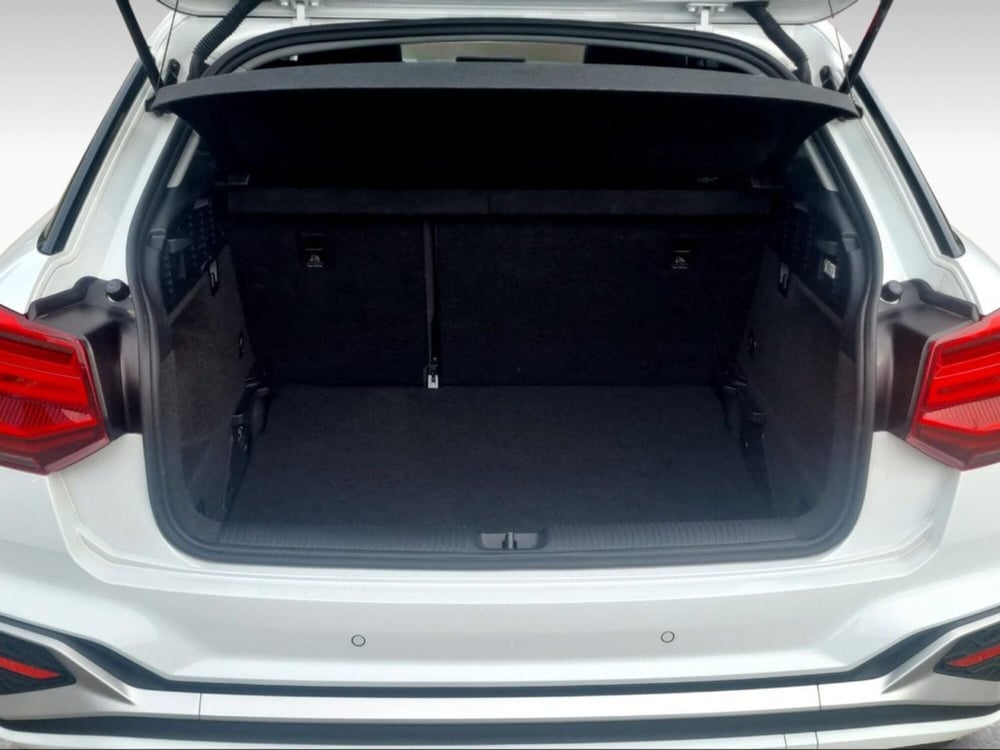 Audi Q2 usata a Firenze (7)