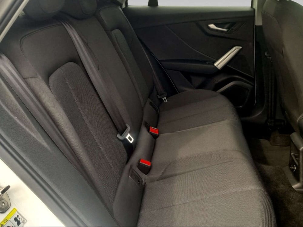 Audi Q2 usata a Firenze (8)