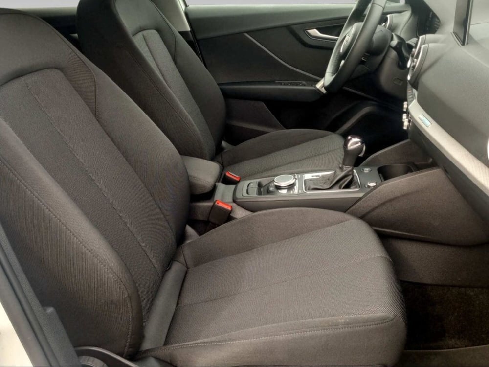 Audi Q2 usata a Firenze (9)