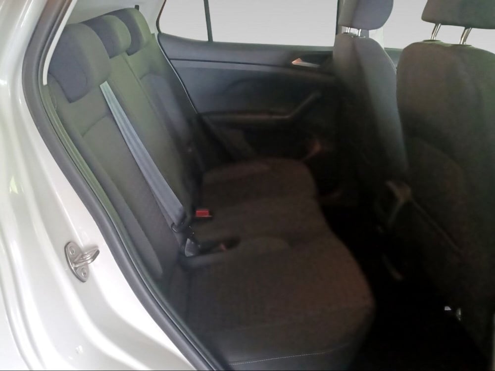 Volkswagen T-Cross usata a Firenze (15)