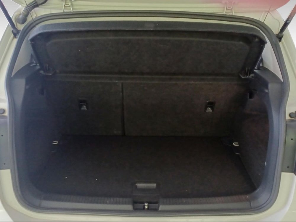 Volkswagen T-Cross usata a Firenze (16)