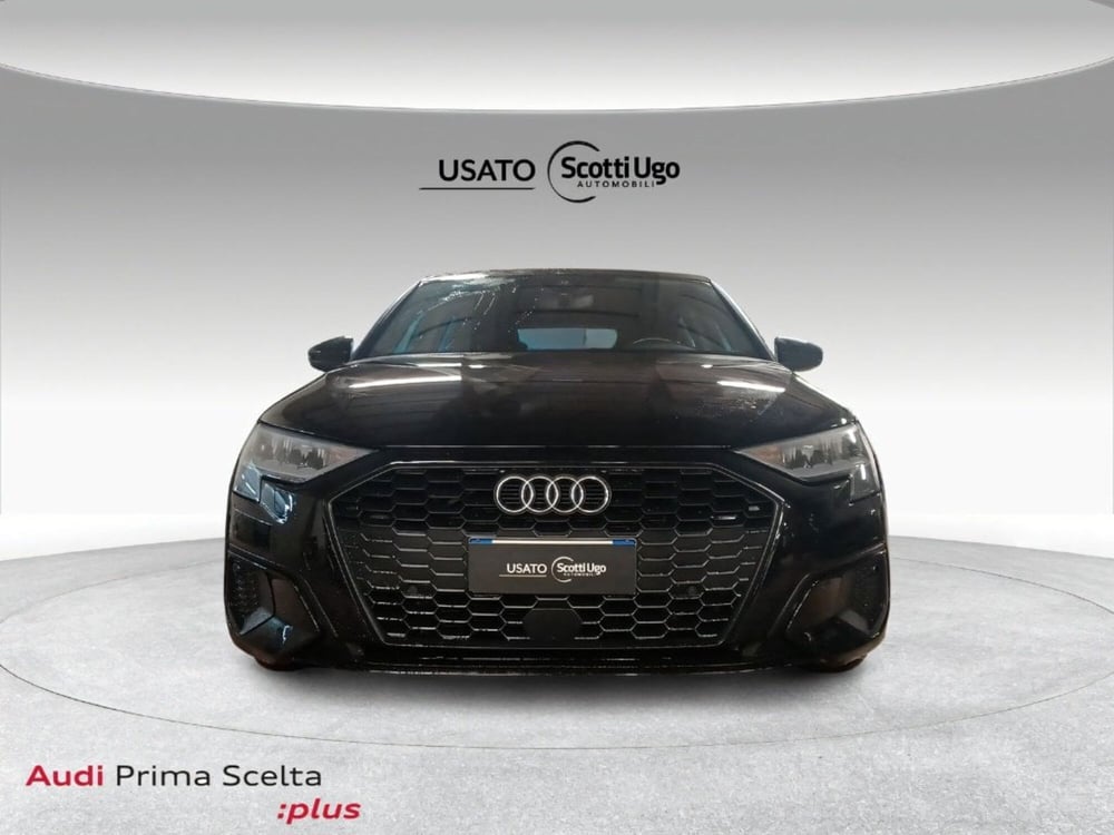 Audi A3 Sportback usata a Firenze (3)