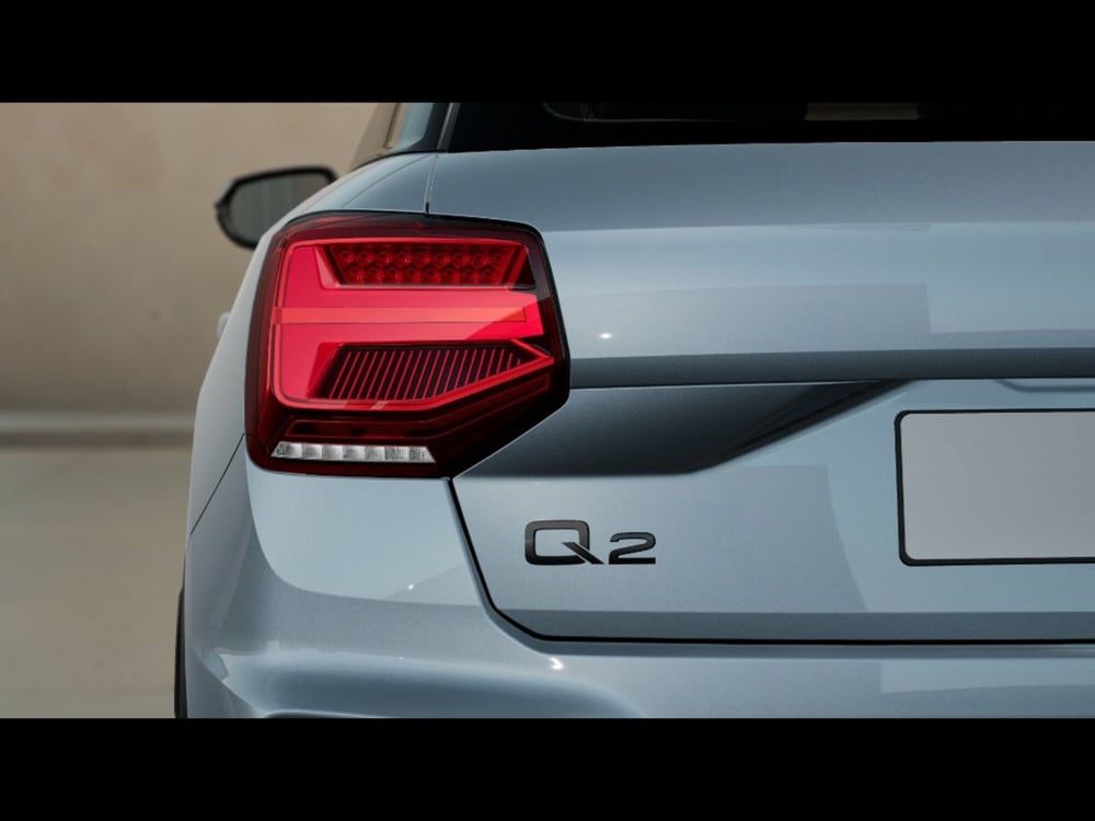 Audi Q2 nuova a Firenze (7)