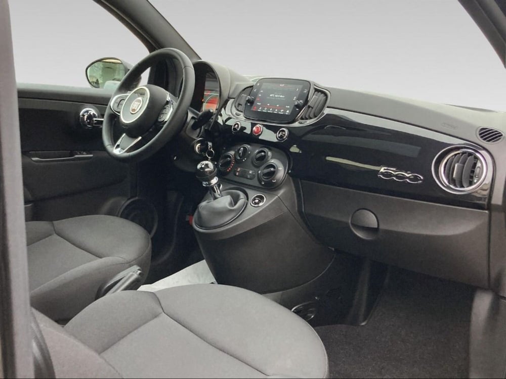 Fiat 500 usata a Firenze (12)