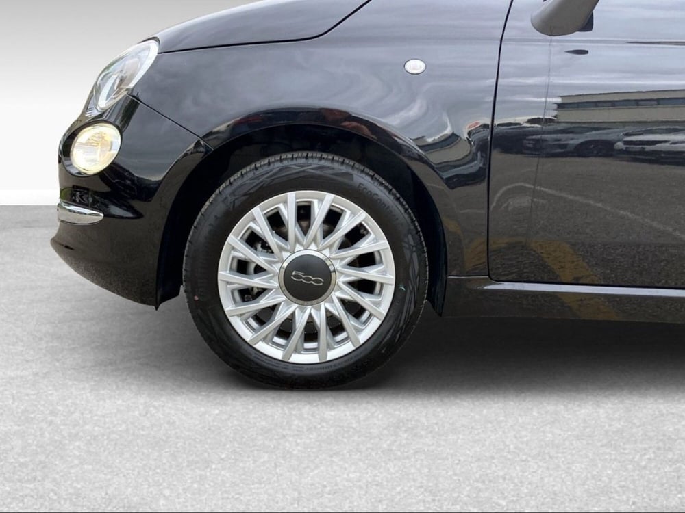Fiat 500 usata a Firenze (4)