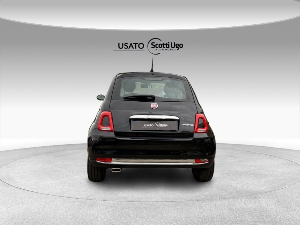 Fiat 500 usata a Firenze (7)