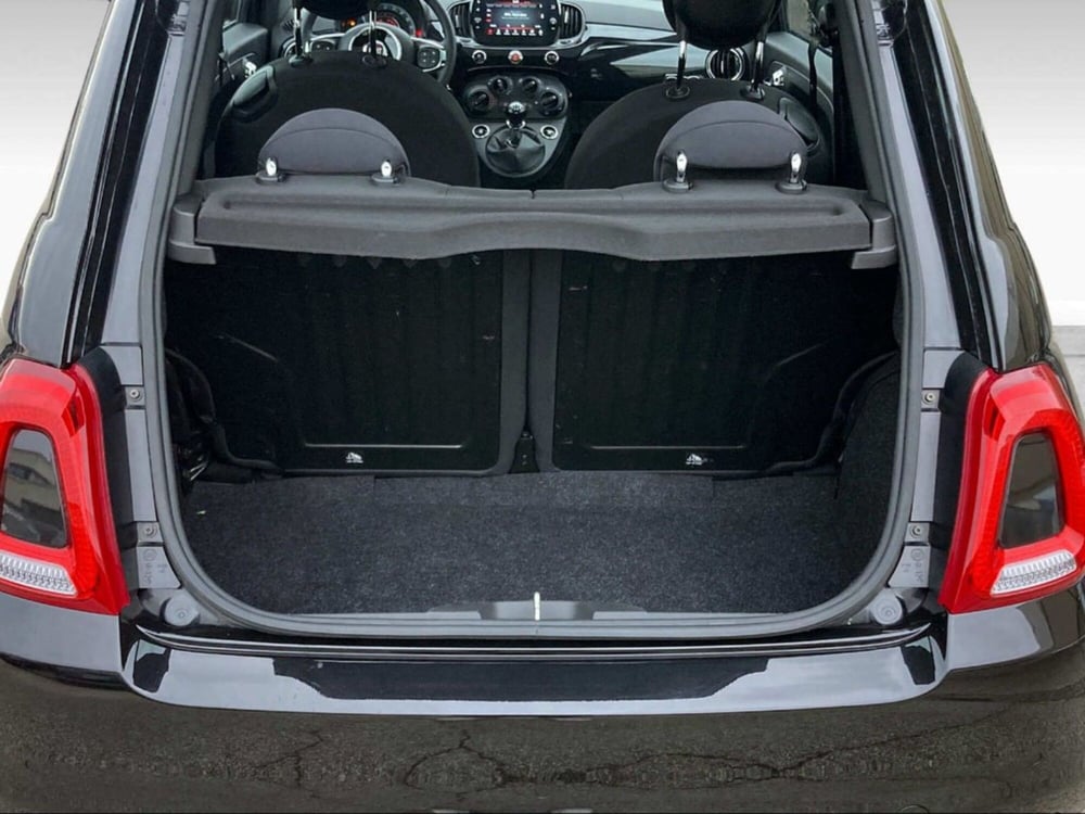 Fiat 500 usata a Firenze (8)