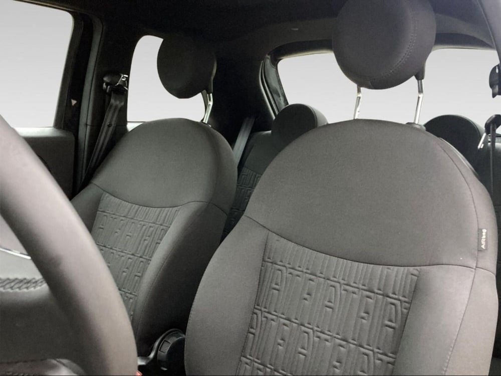 Fiat 500 usata a Firenze (9)