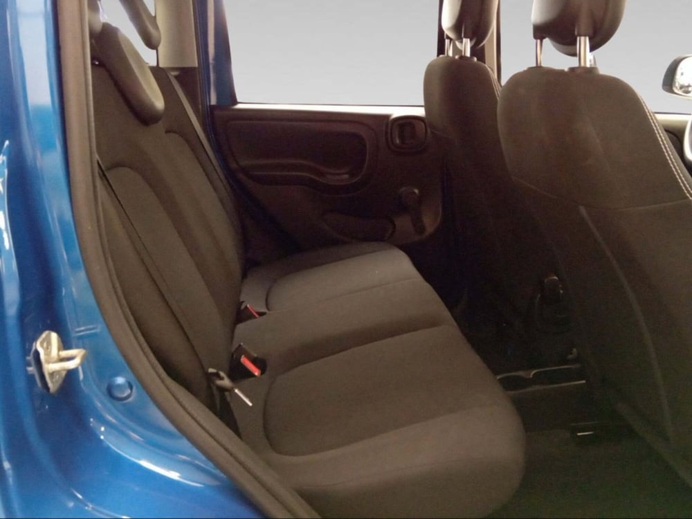 Fiat Panda Cross usata a Firenze (15)