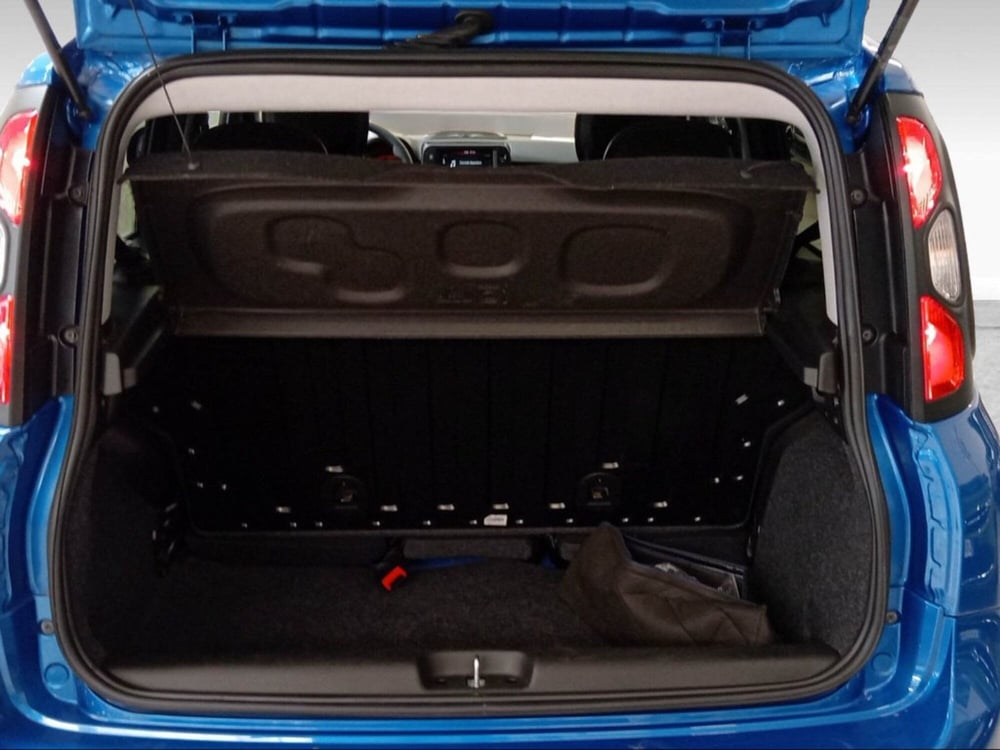 Fiat Panda Cross usata a Firenze (16)
